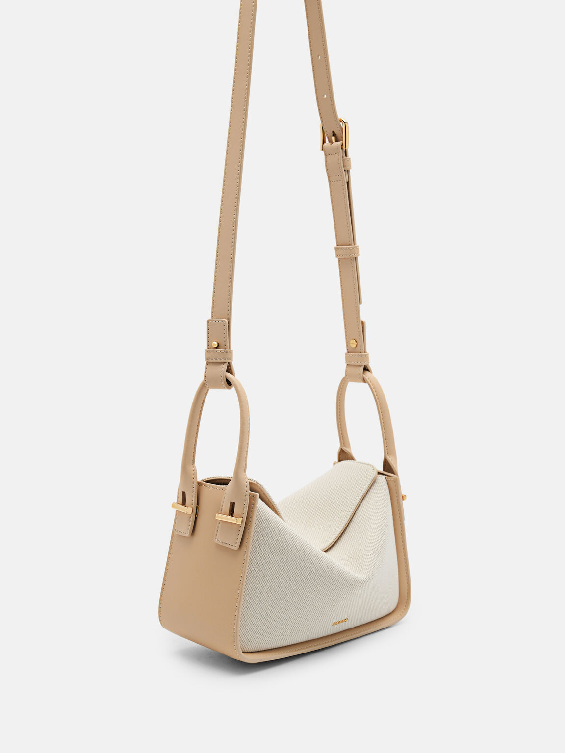 Demi Canvas Bag, 
