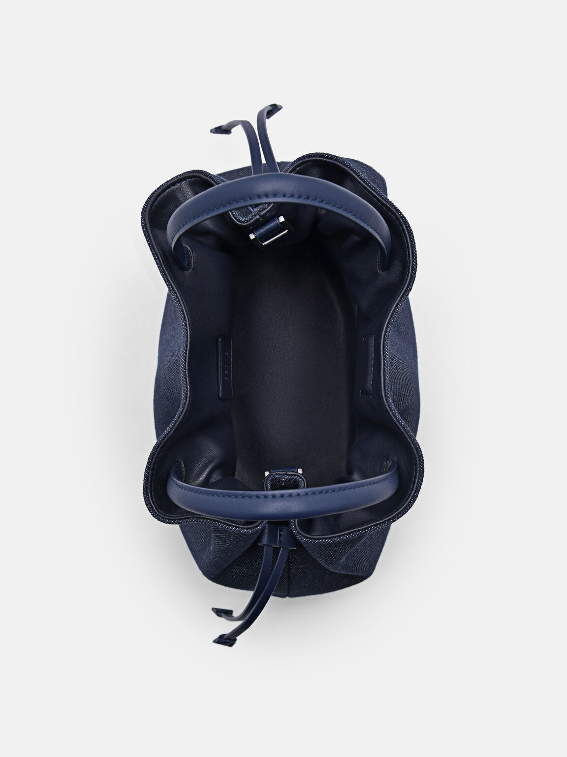 Tas Serut Quen Model Bucket, 