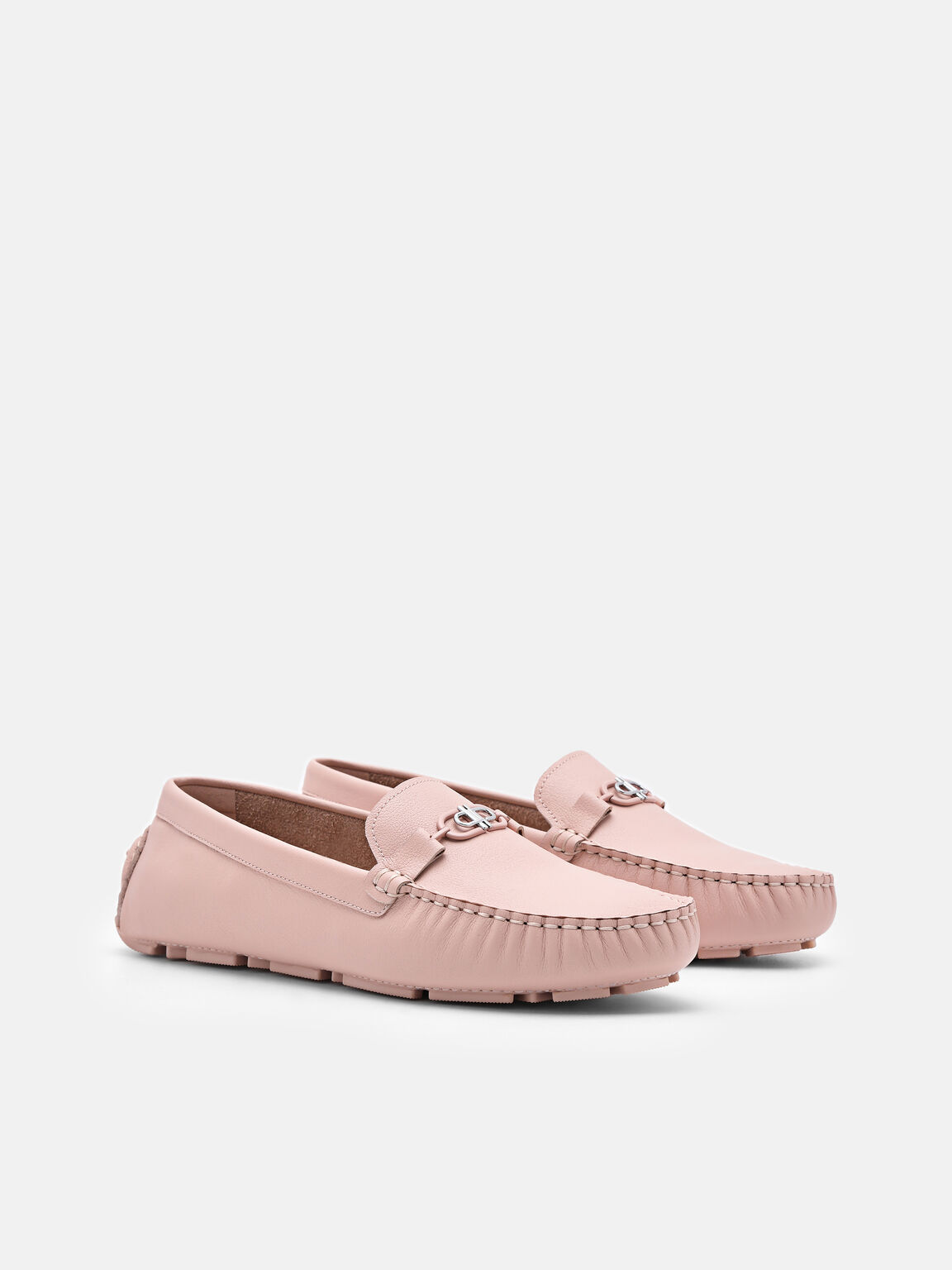 Pedro Icon Leather Driving Shoes, , hi-res