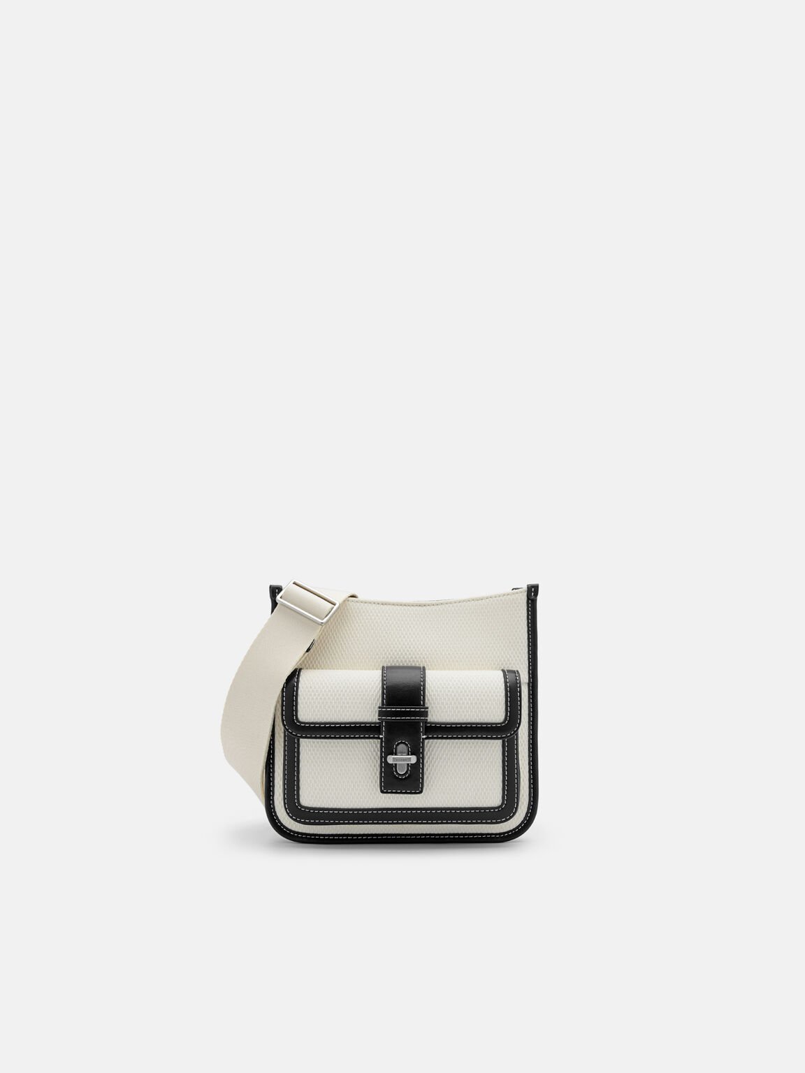 Tas Bahu Kotak Brie, , hi-res