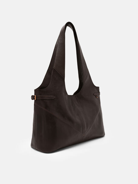Tas Tote Kulit Vienna, , hi-res