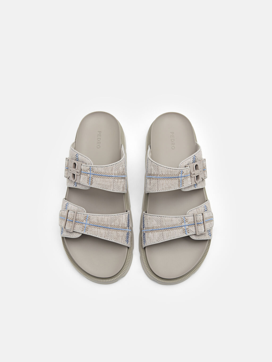 PEDRO Icon Slide Sandals, 
