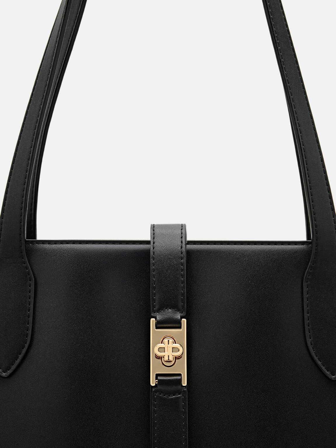 PEDRO Studio Leather Tote Bag, 