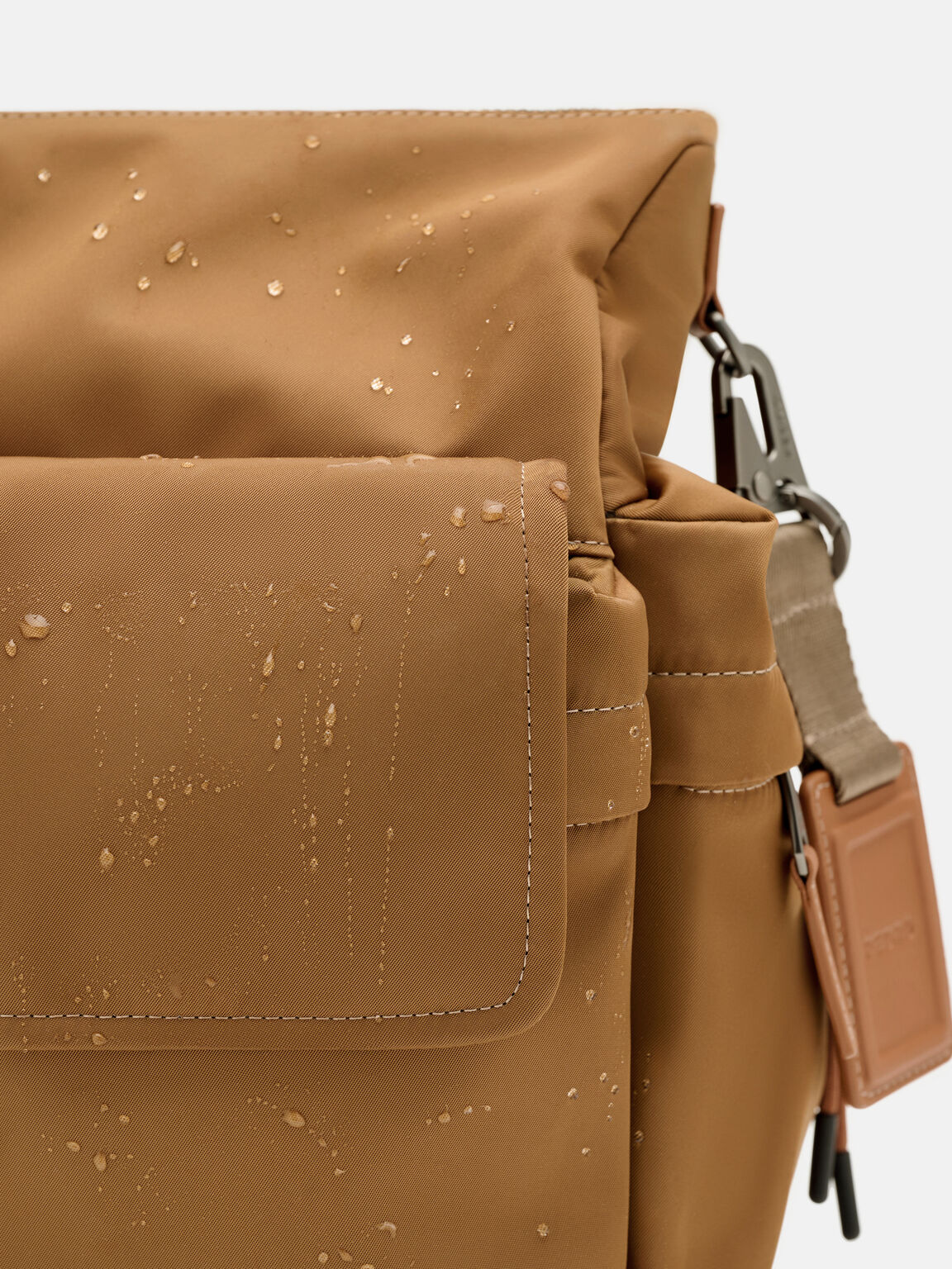 Relay Messenger Bag, , hi-res