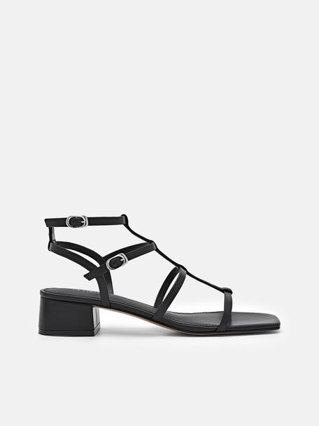 Gladiator Sandals, 