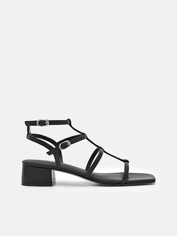 Gladiator Sandals, 