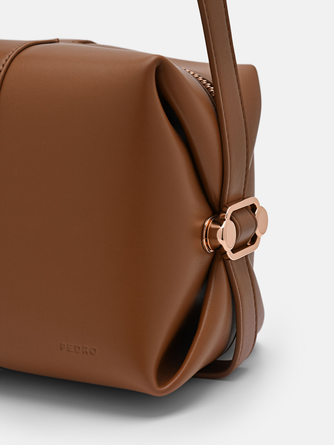 Cube Shoulder Bag, 