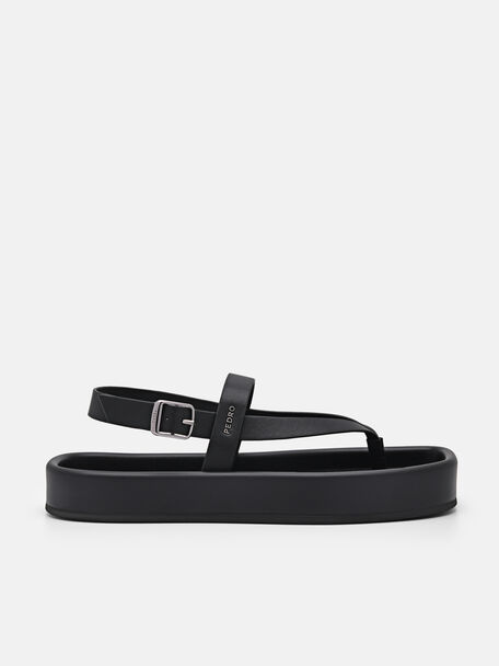 Ambar Thong Sandals, 