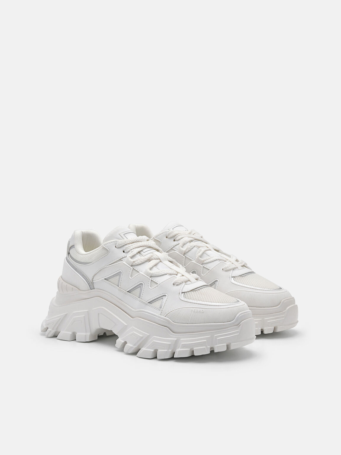 Sepatu Kets Summit, 