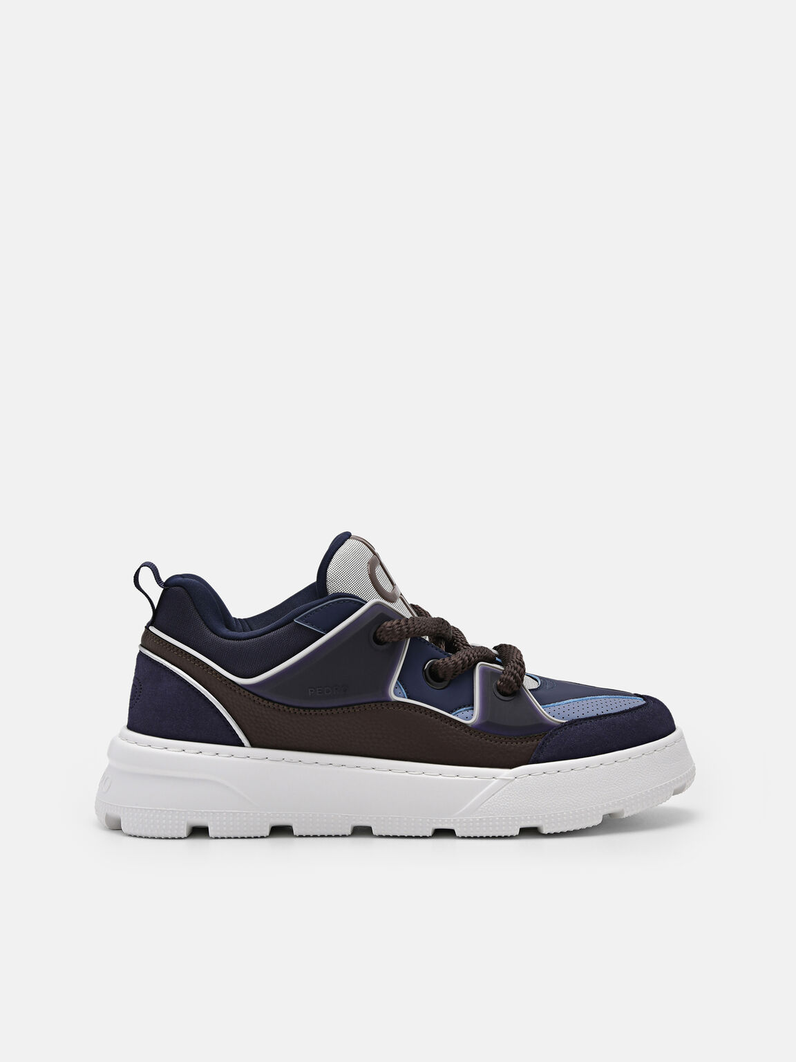 Women's PEDRO Icon Arc Sneakers, 