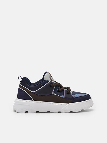Women's PEDRO Icon Arc Sneakers, 