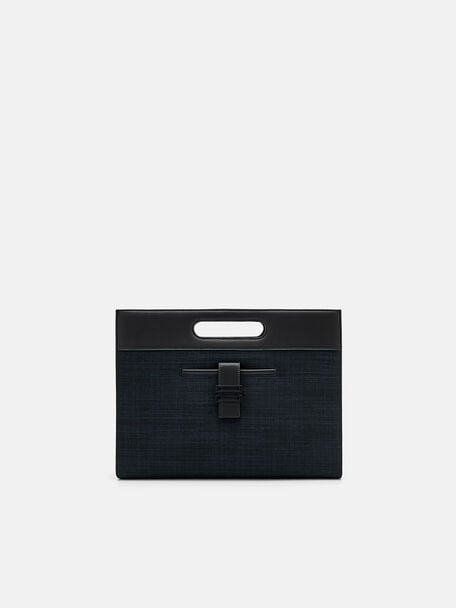Mount Tote Bag, 