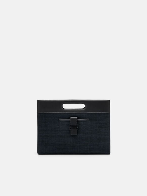Mount Tote Bag, 
