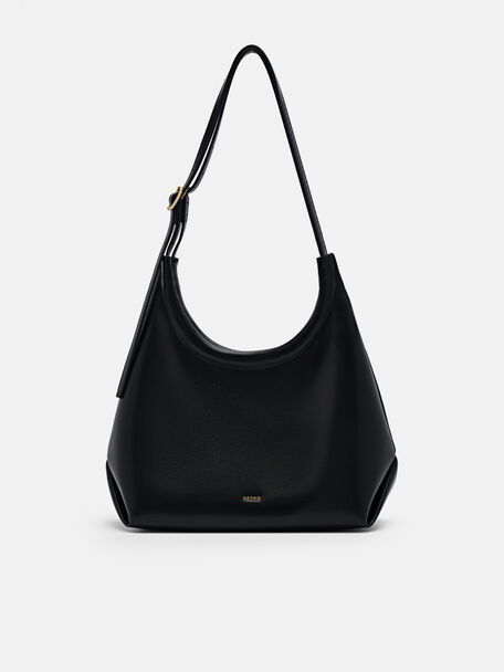 Tas Hobo Naomie, Black