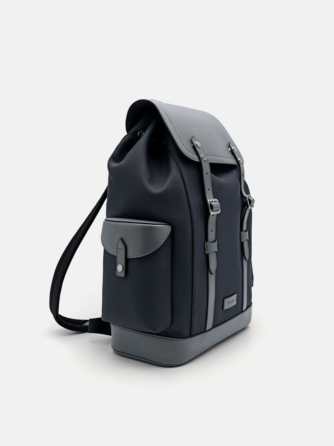 Jones Backpack, Navy, hi-res