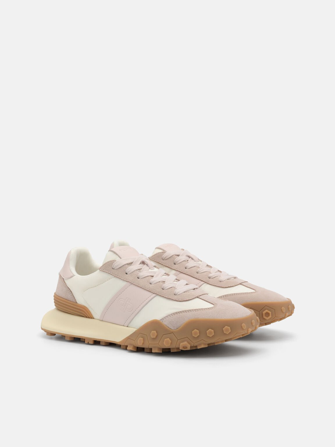 Sepatu Kets Node Wanita, , hi-res