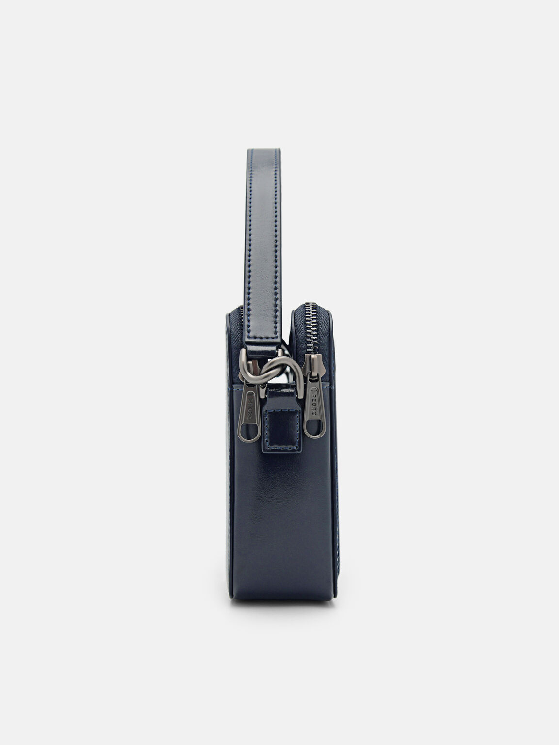 Boxy Crossbody Bag, , hi-res