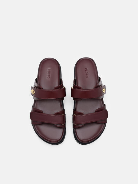 Sanni Sandal Slide, 