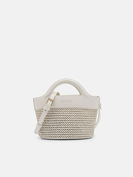 Taja Handbag, 