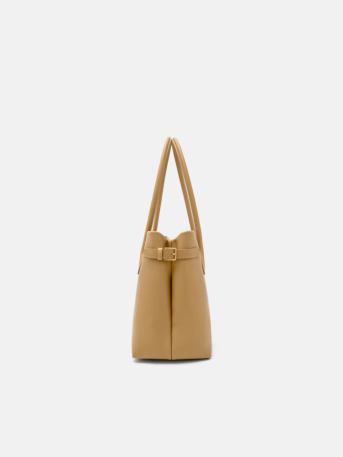 Laurel Leather Handbag, , hi-res