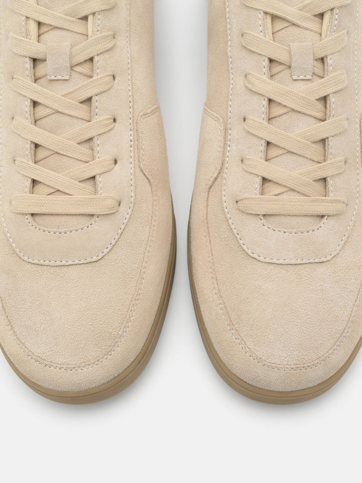Fleet Suede Sneakers, , hi-res