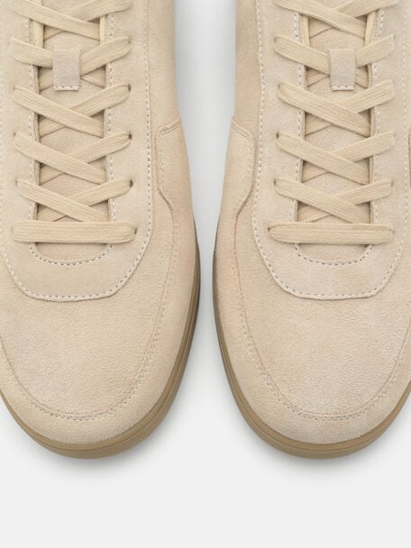 Fleet Suede Sneakers, , hi-res
