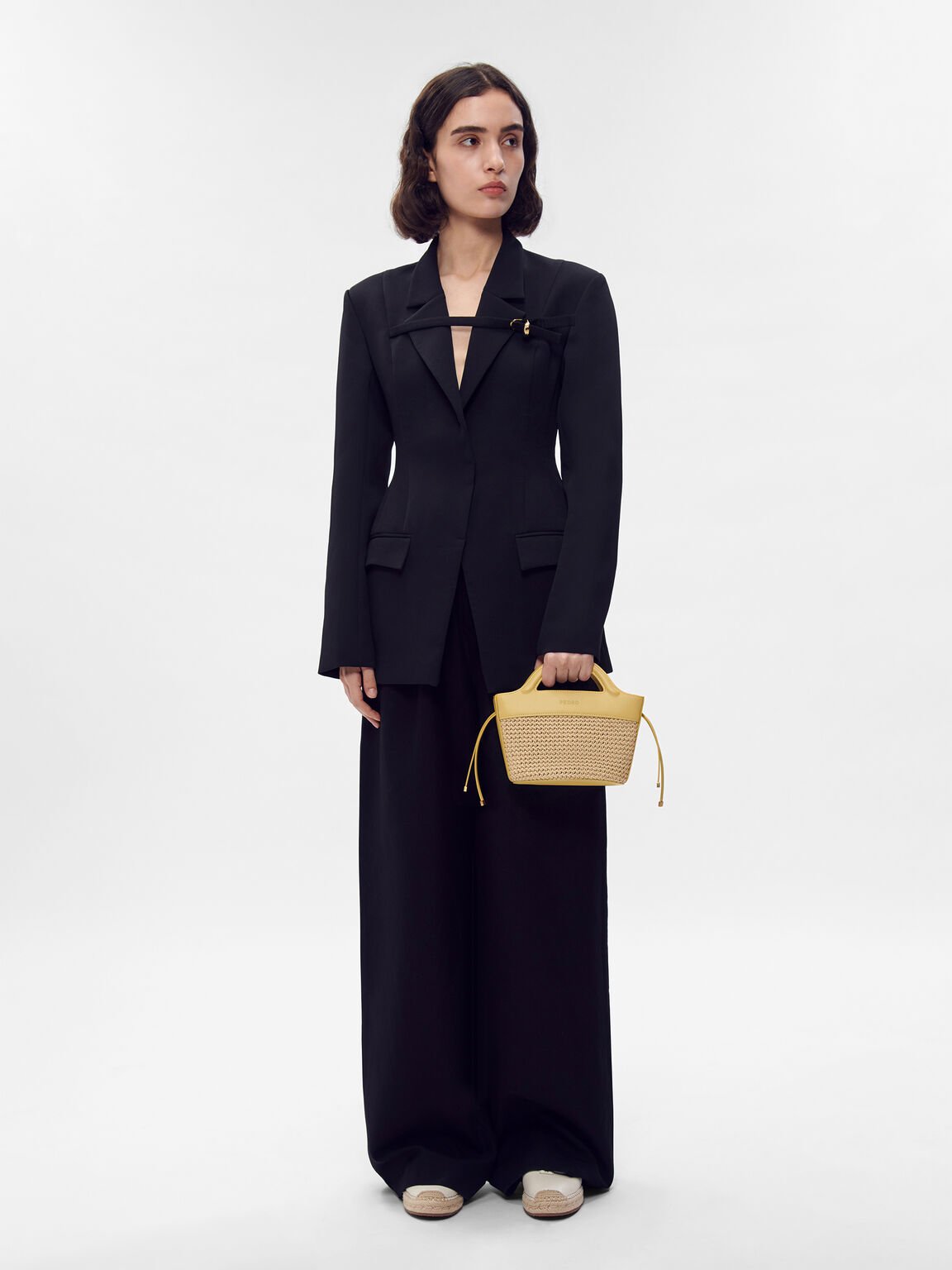 Taja Handbag, 