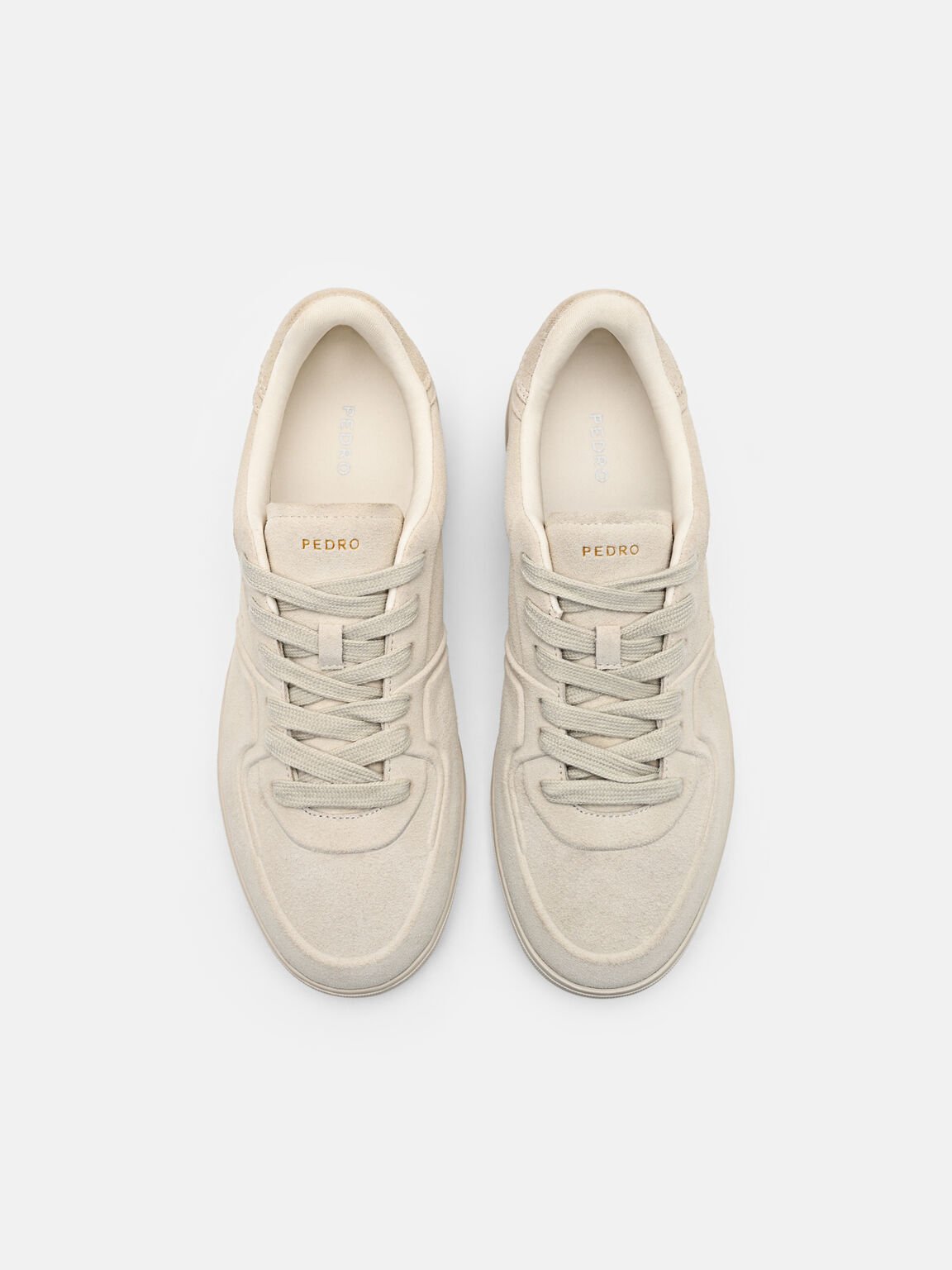 Fleet Suede Sneakers, , hi-res