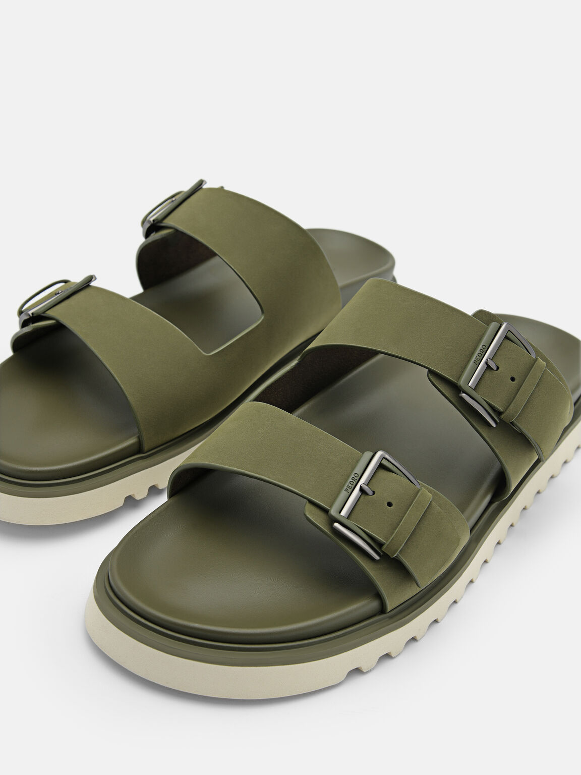 Sandal Slide Arche, 