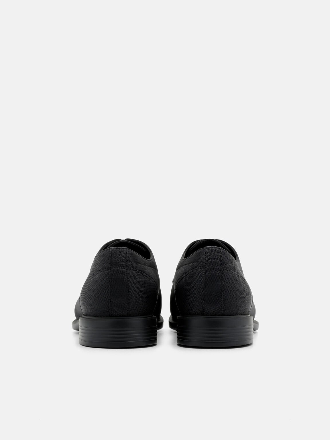 Sepatu Derby Nilon Altitude, , hi-res