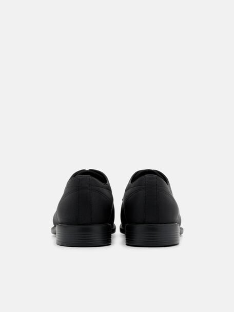 Sepatu Derby Nilon Altitude, , hi-res