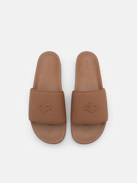 Sandal Slide Karet, , hi-res
