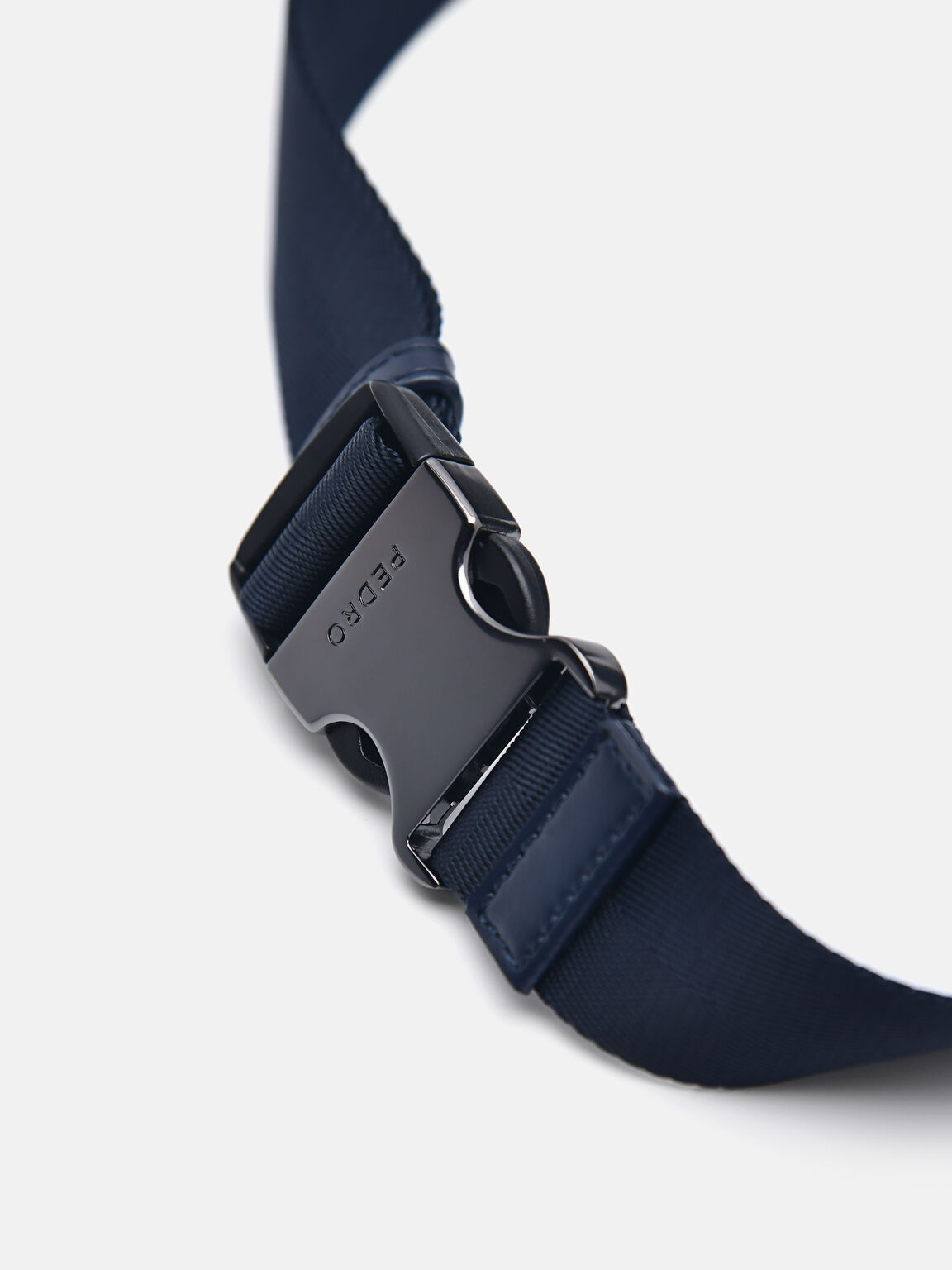 Fred Sling Pouch, Navy