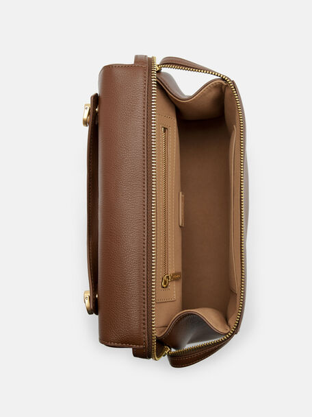 Ransel Kulit Alyssa, , hi-res