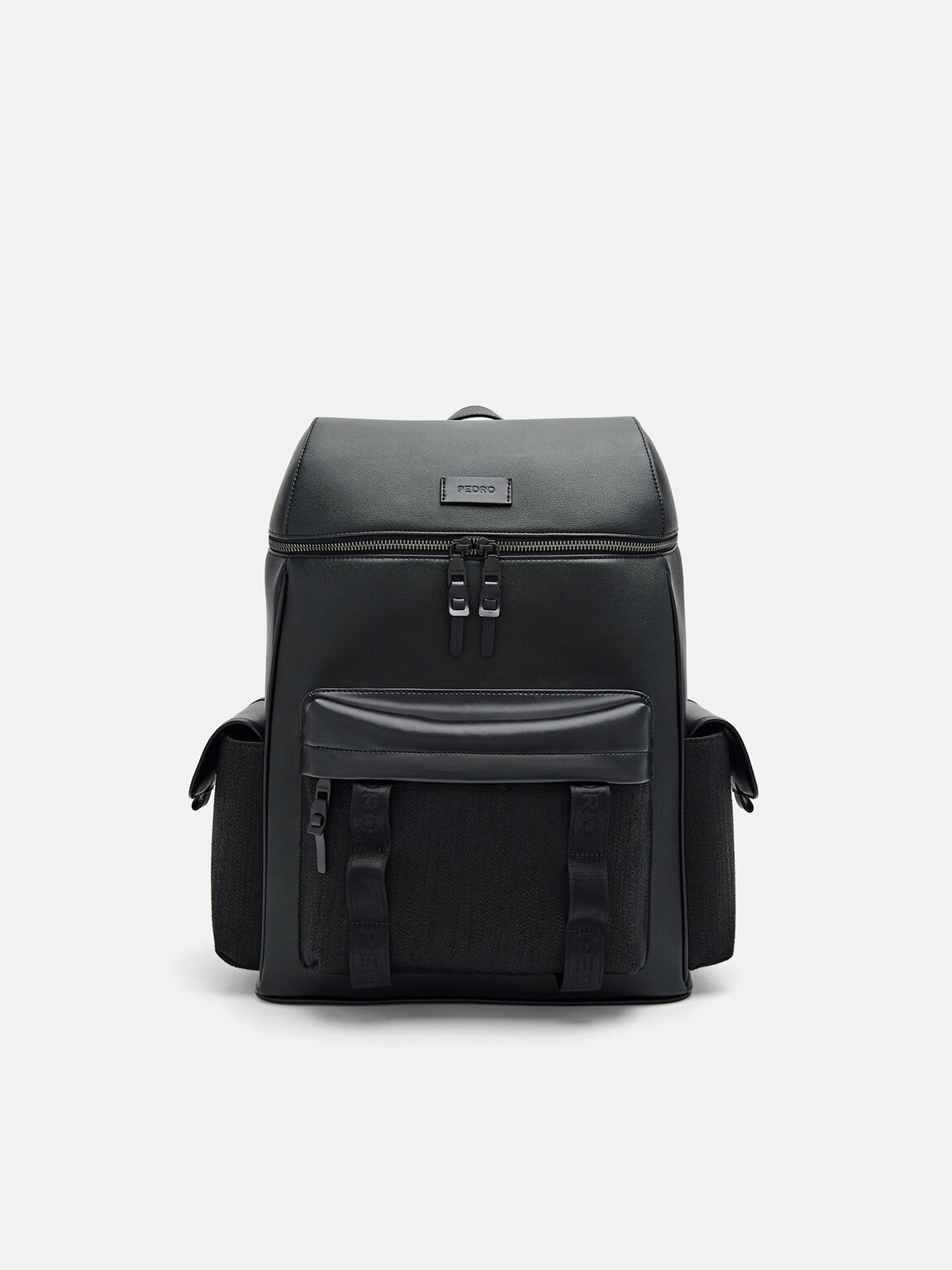 Scout Backpack, Black, hi-res
