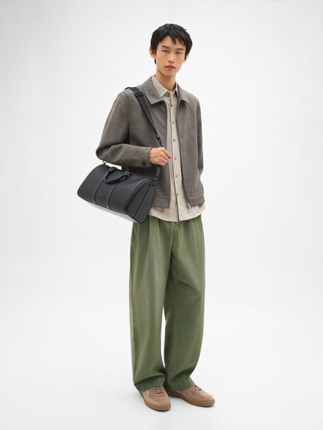 Tas Selempang Gene, , hi-res