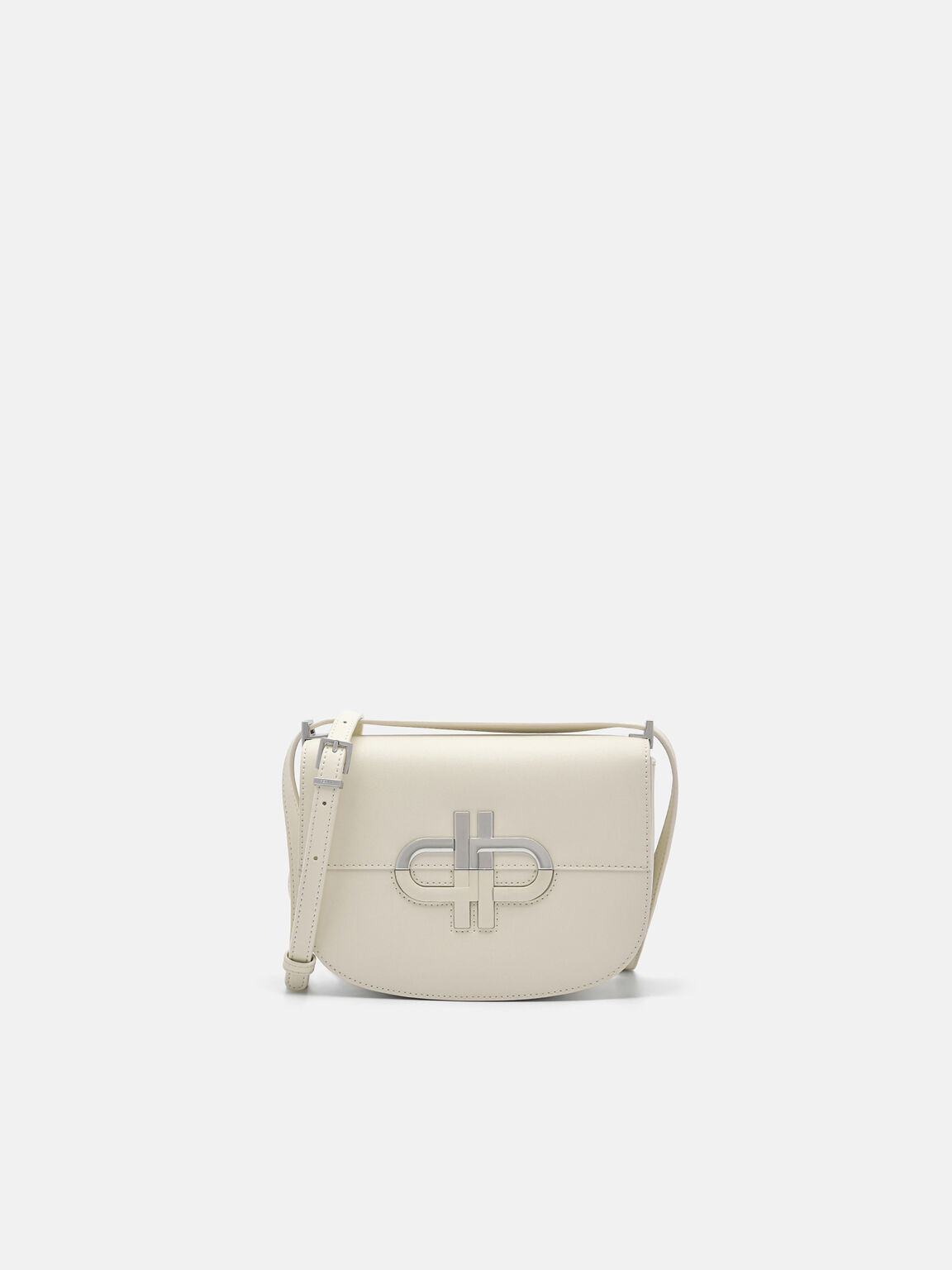 Tas Bahu Kulit PEDRO Icon, 