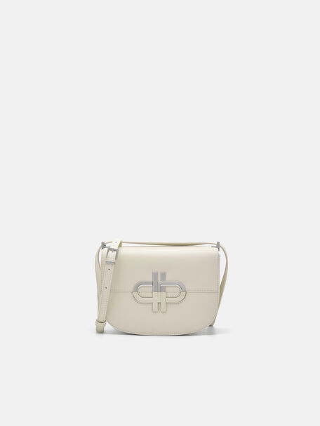 Tas Bahu Kulit PEDRO Icon, 