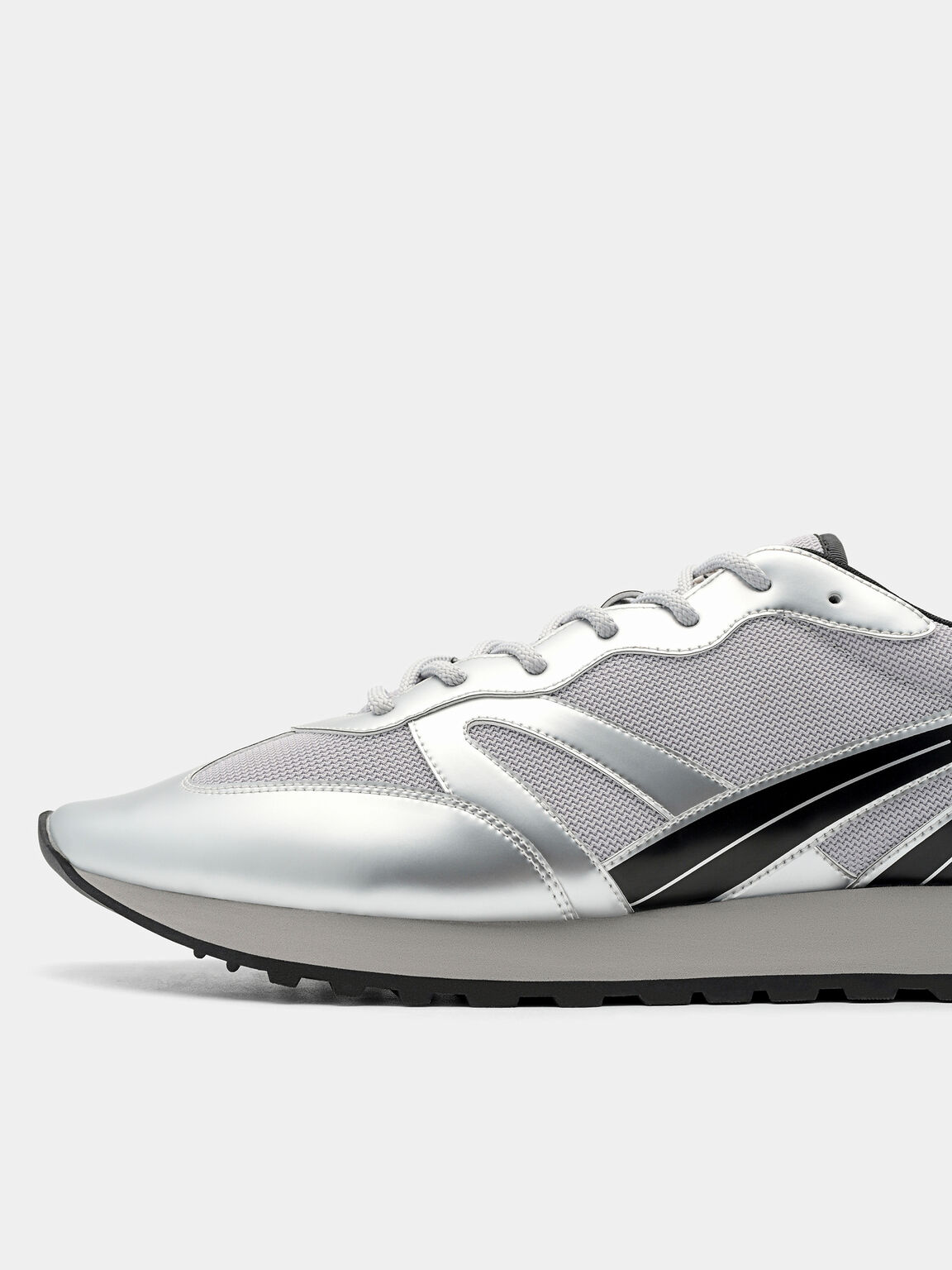 Mesh Sneakers, , hi-res