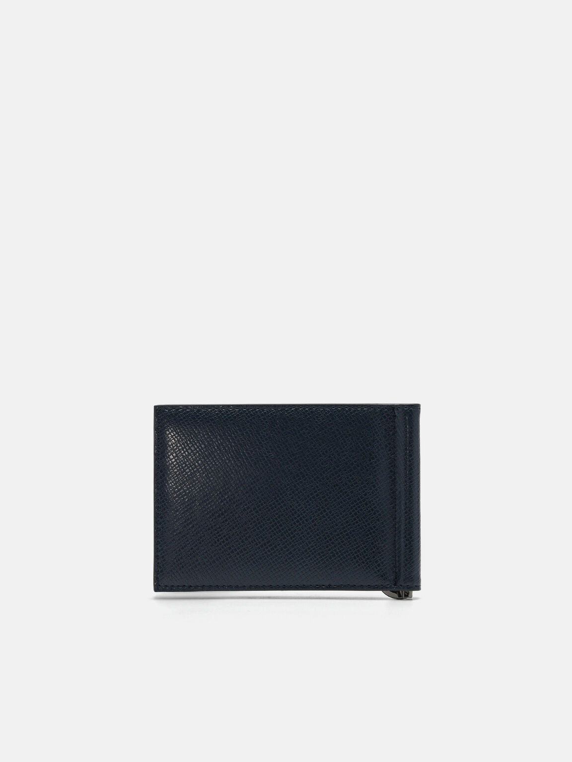 Saffiano Leather Card Holder,