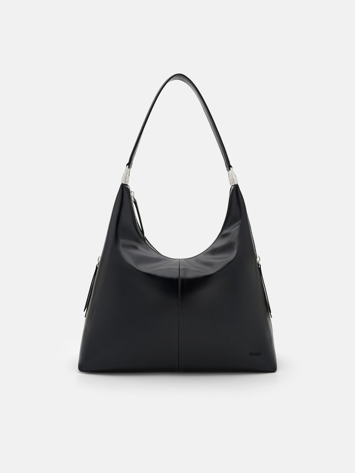 Tas Hobo Kulit Reina, 
