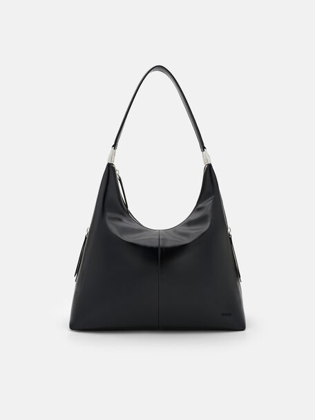 Tas Hobo Kulit Reina, 
