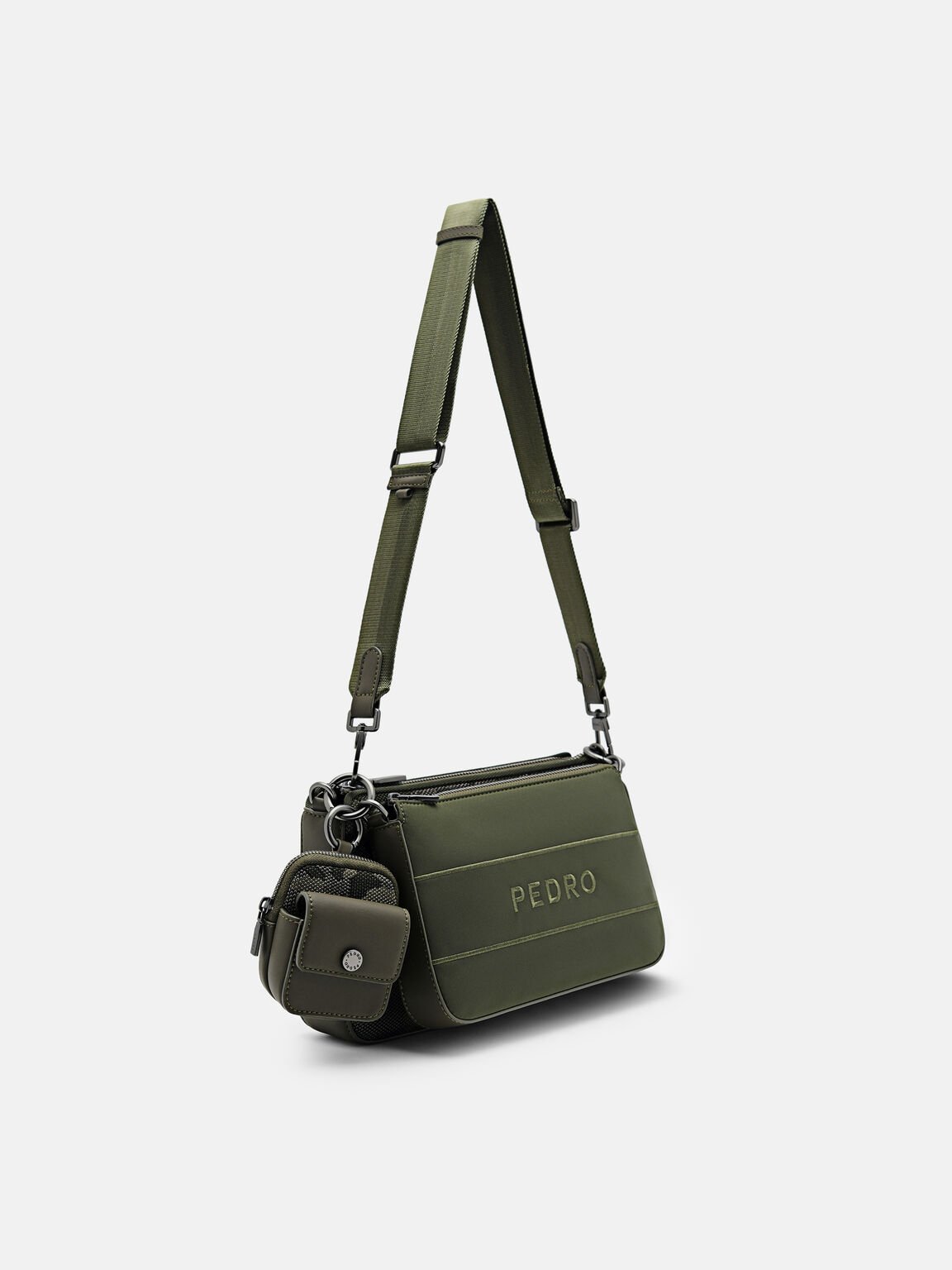 Tas Selempang Frank, 