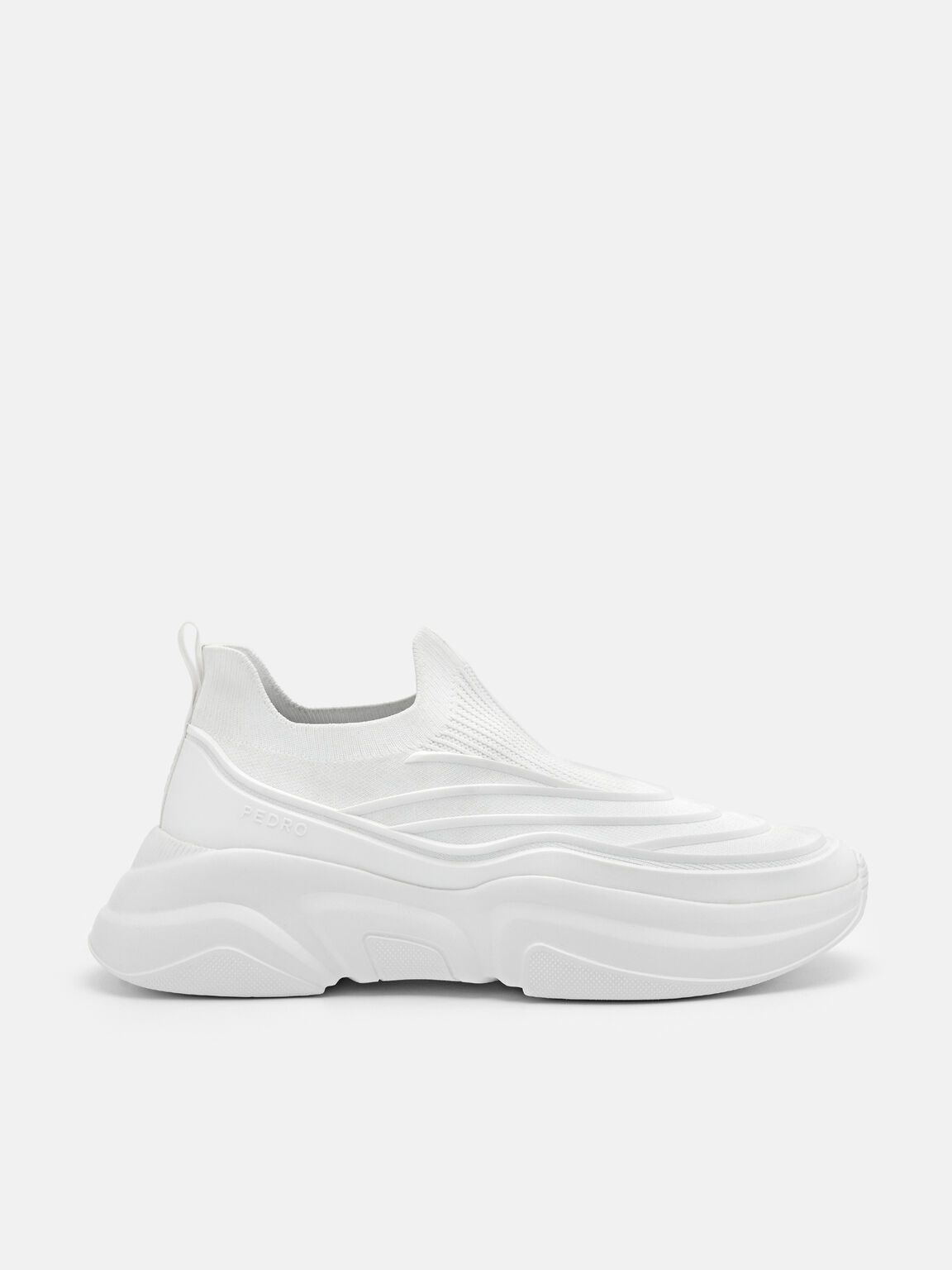 Sepatu kets Altura Slip-On, 