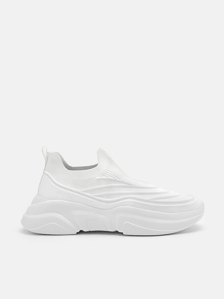 Sepatu kets Altura Slip-On, 