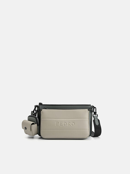 Frank Sling Bag, Multi, hi-res