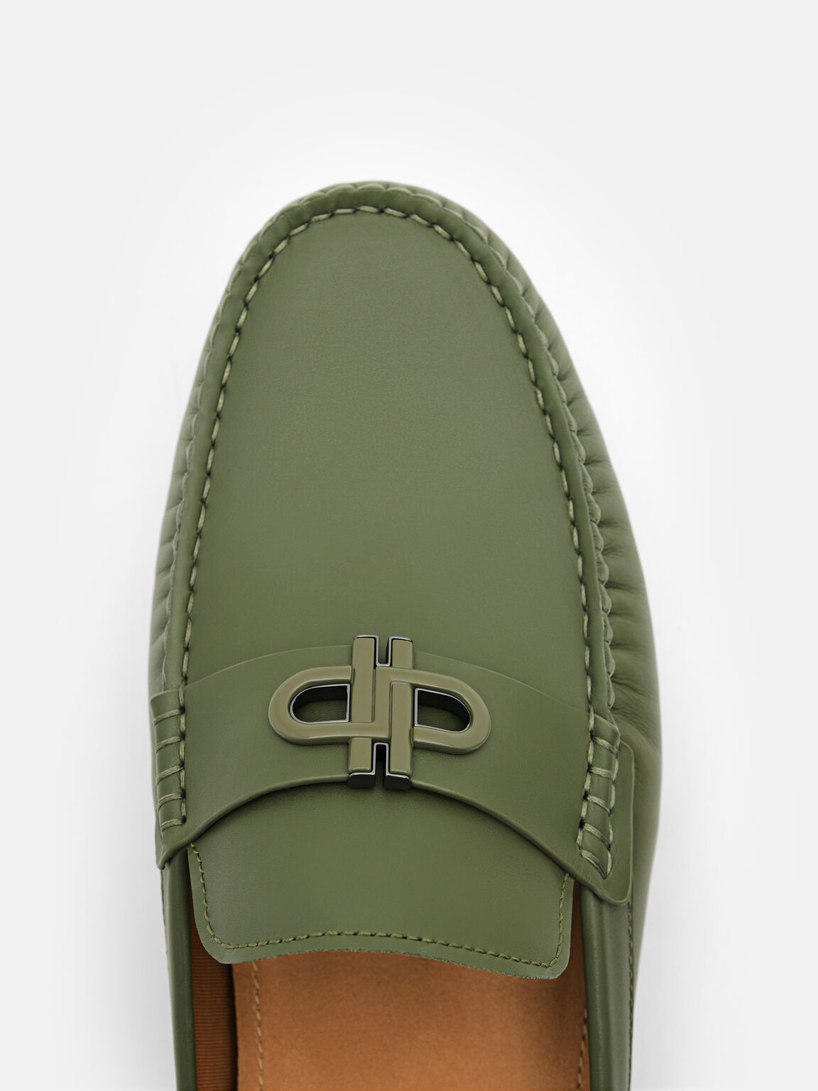 PEDRO Icon Mules Kulit, 