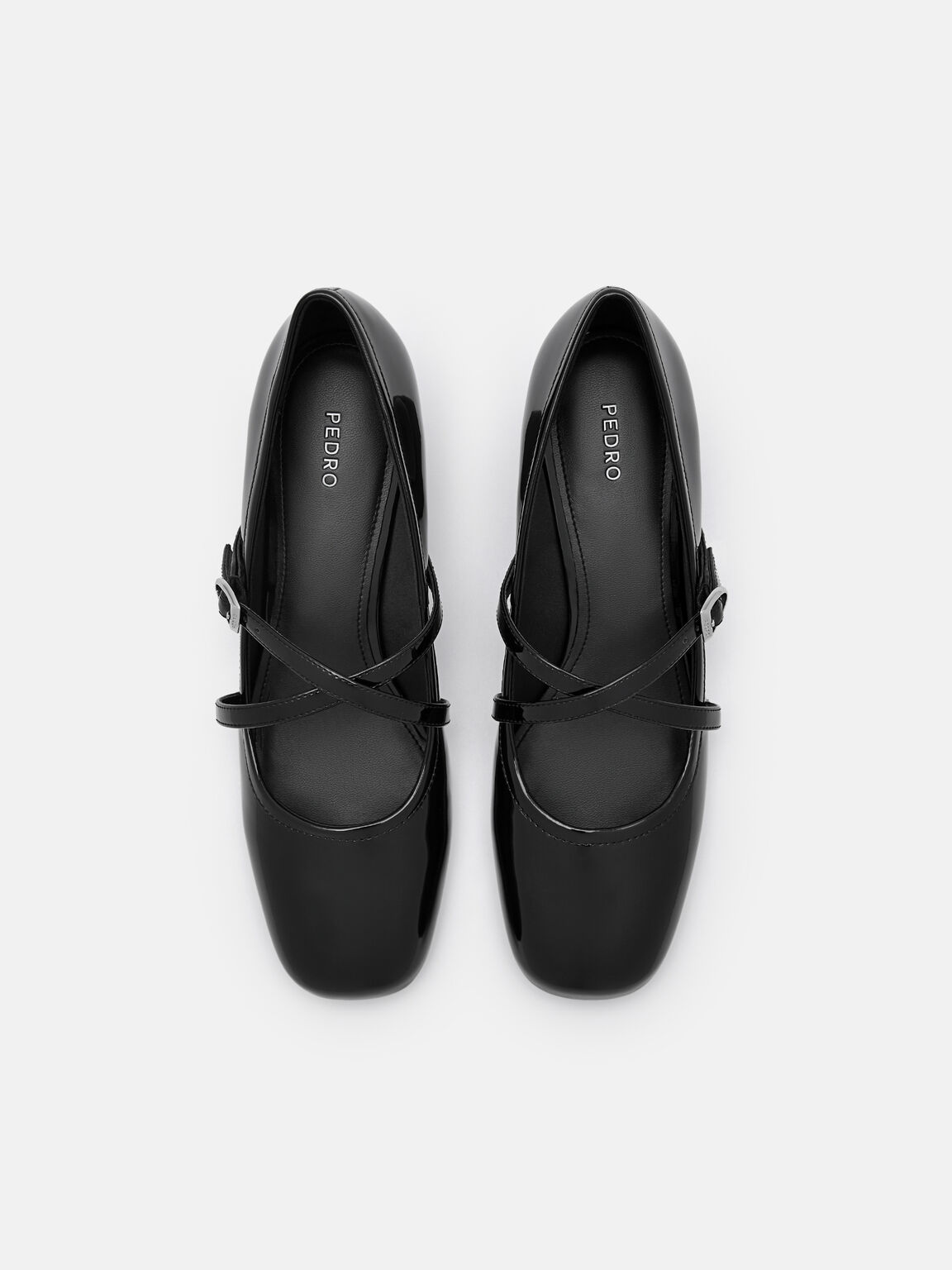 Sonoya Mary Jane Pumps, 