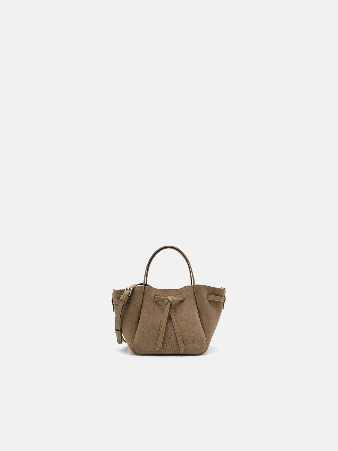 Tas Tote Suede Emory, , hi-res