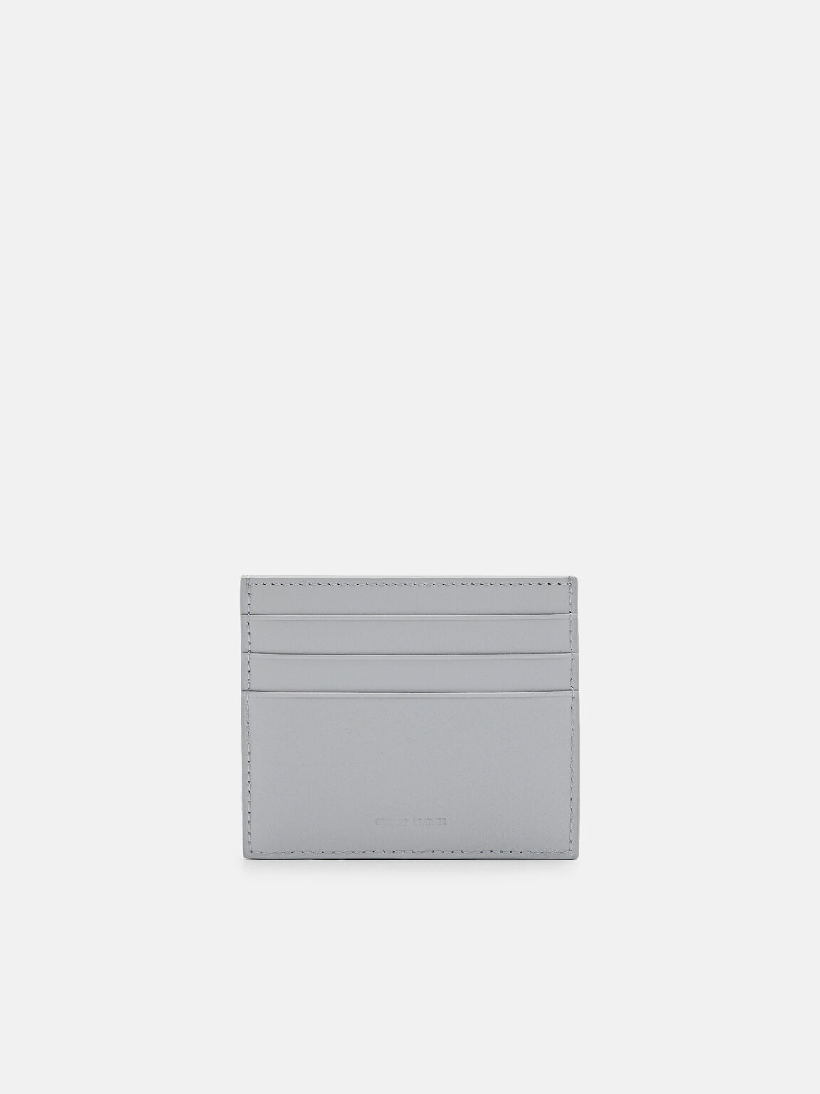 Tempat Kartu Kulit PEDRO Icon, 